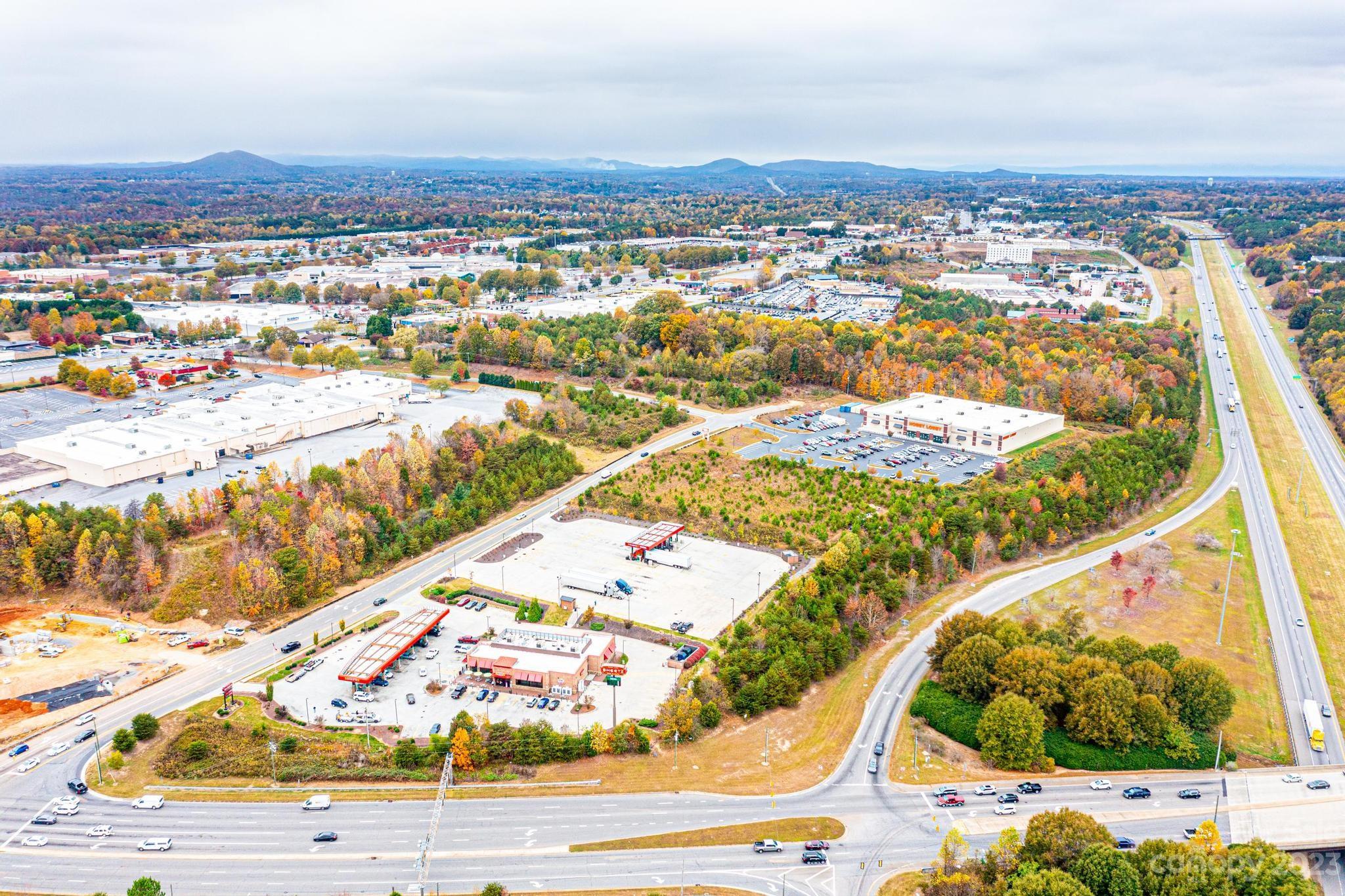 None - Commercial Sale