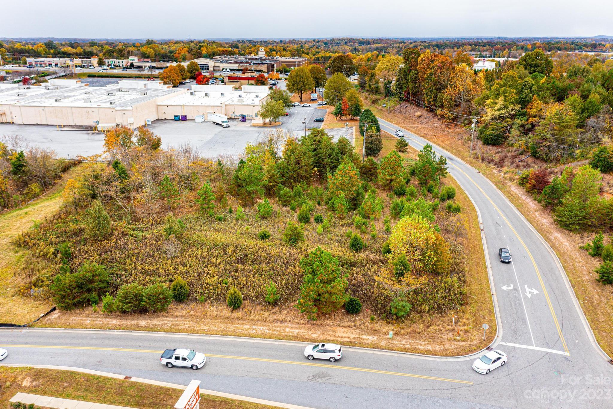 None - Commercial Sale