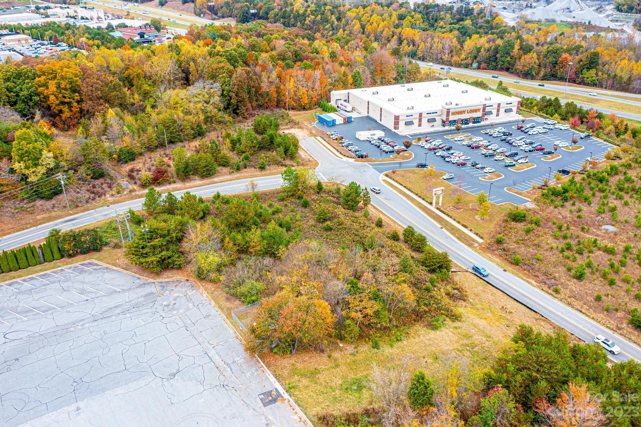 None - Commercial Sale