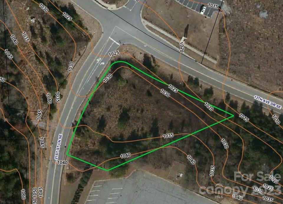 None - Commercial Sale