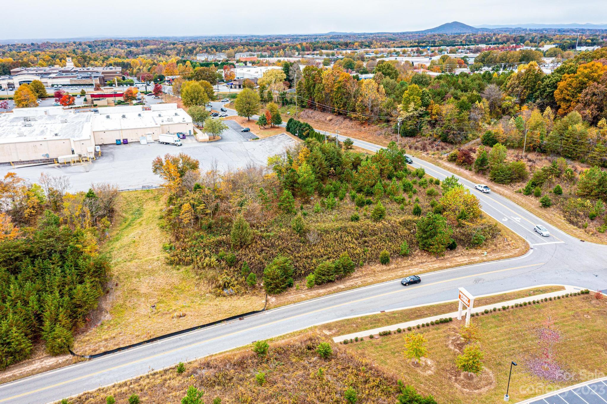 None - Commercial Sale