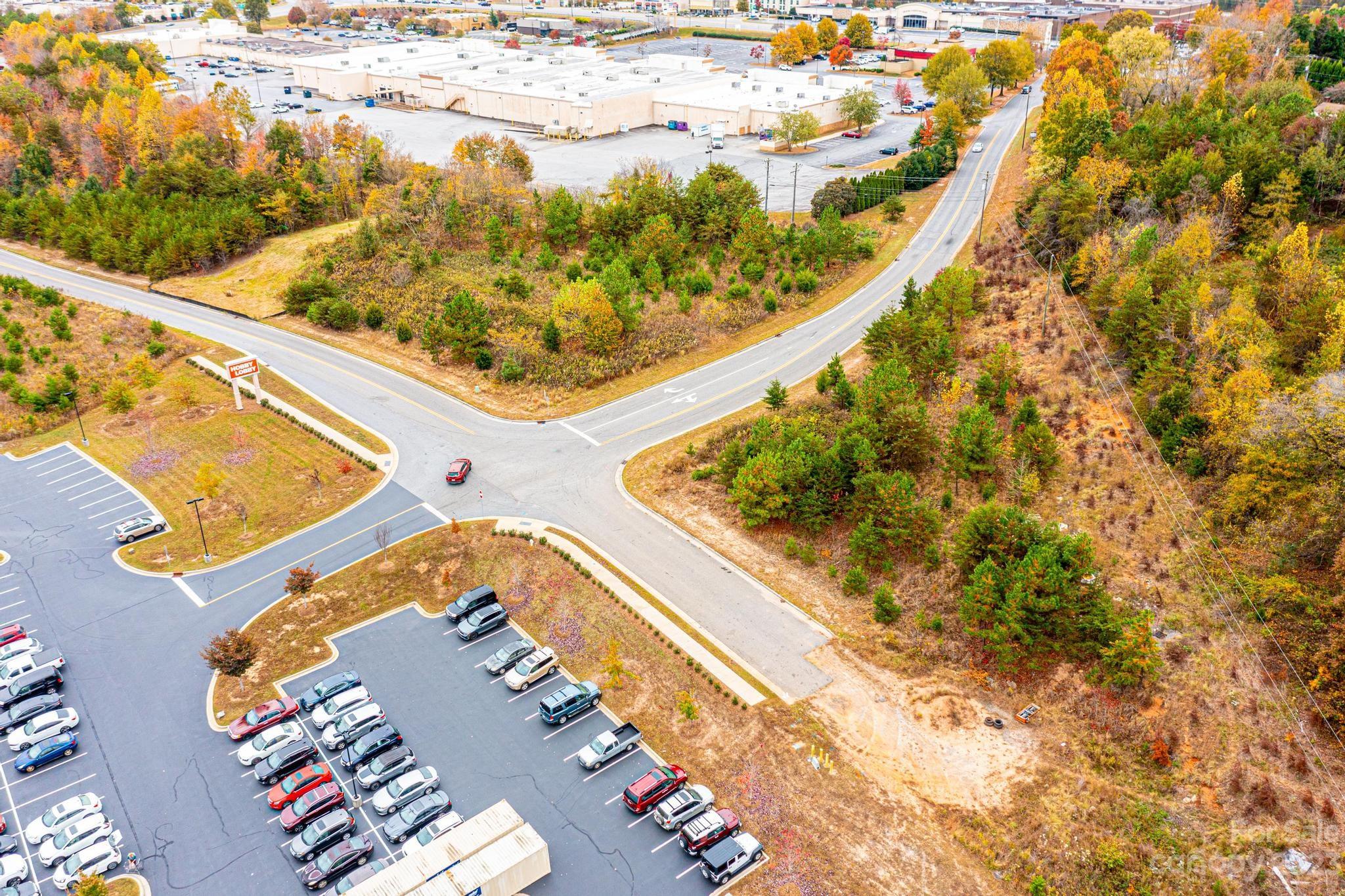 None - Commercial Sale