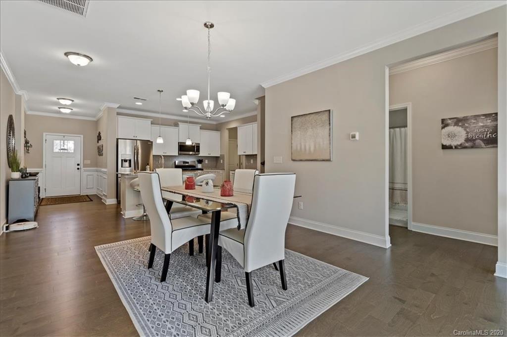 Walnut Creek - Residential