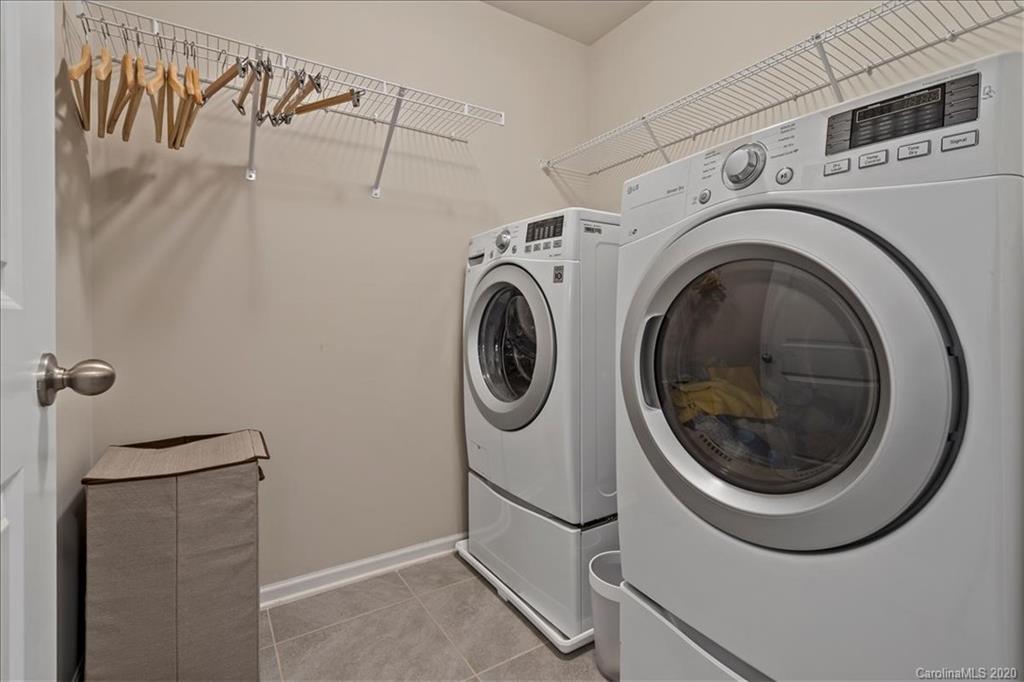 Walnut Creek - Residential