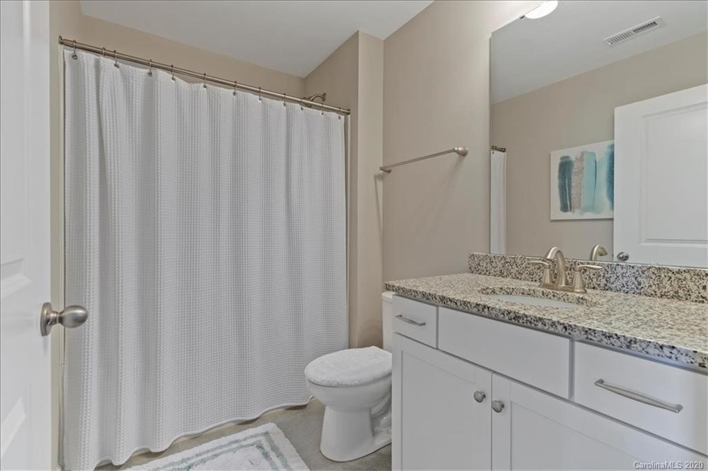 Walnut Creek - Residential