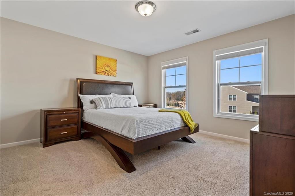 Walnut Creek - Residential