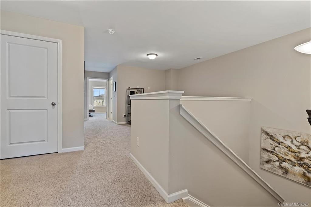 Walnut Creek - Residential