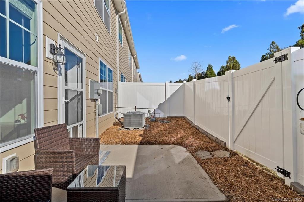 Walnut Creek - Residential