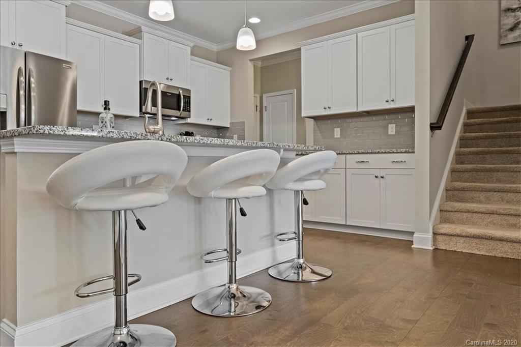 Walnut Creek - Residential