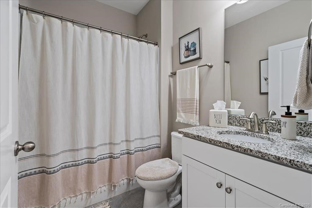 Walnut Creek - Residential