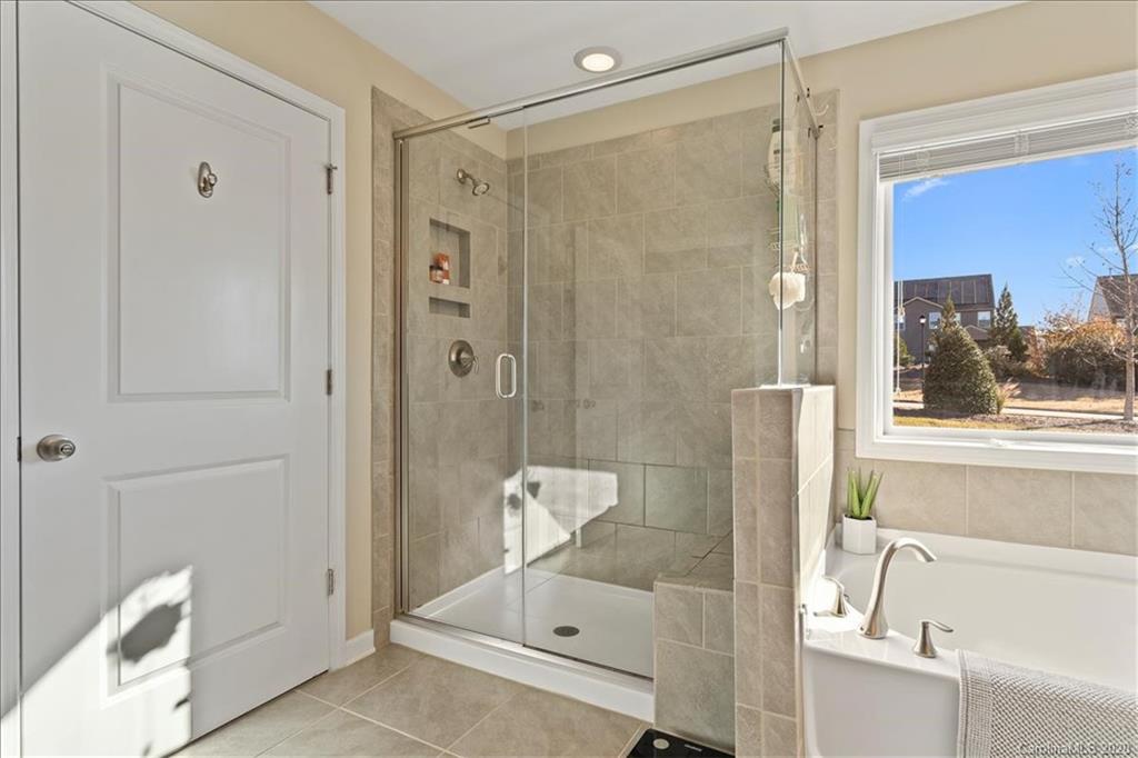 Walnut Creek - Residential