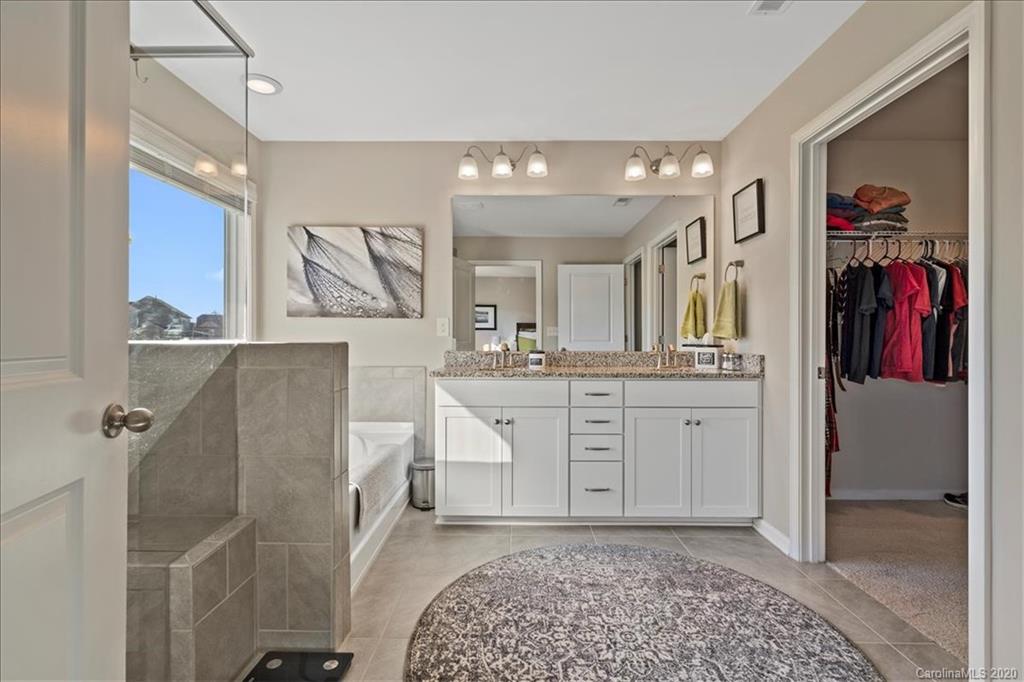 Walnut Creek - Residential