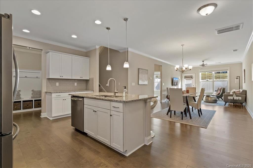 Walnut Creek - Residential