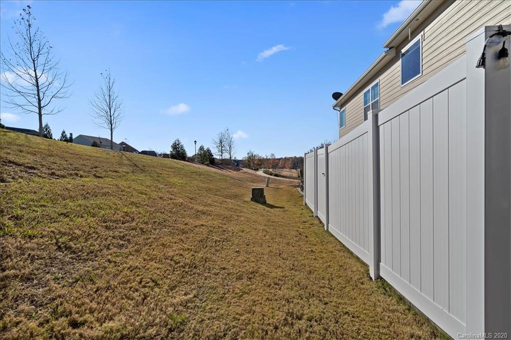 Walnut Creek - Residential