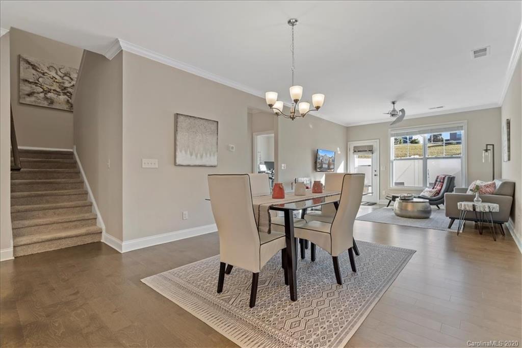 Walnut Creek - Residential