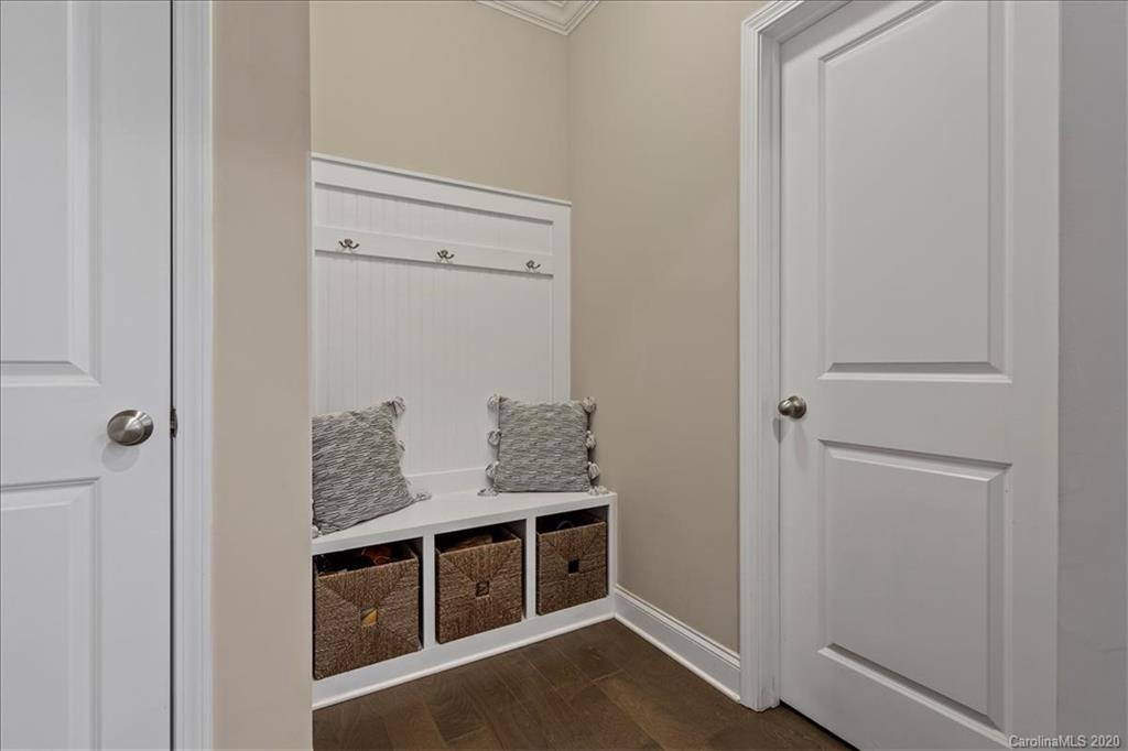 Walnut Creek - Residential