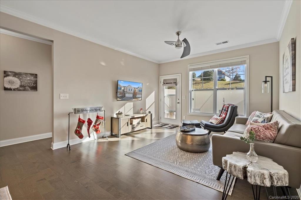 Walnut Creek - Residential