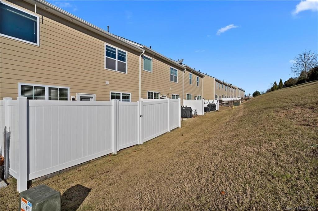 Walnut Creek - Residential