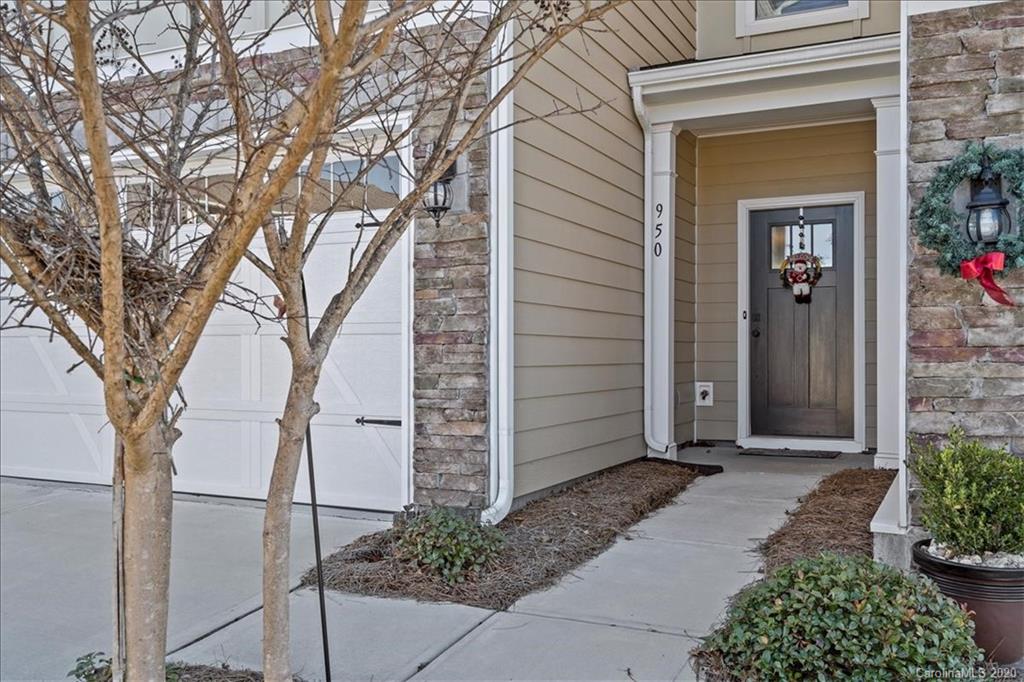 Walnut Creek - Residential