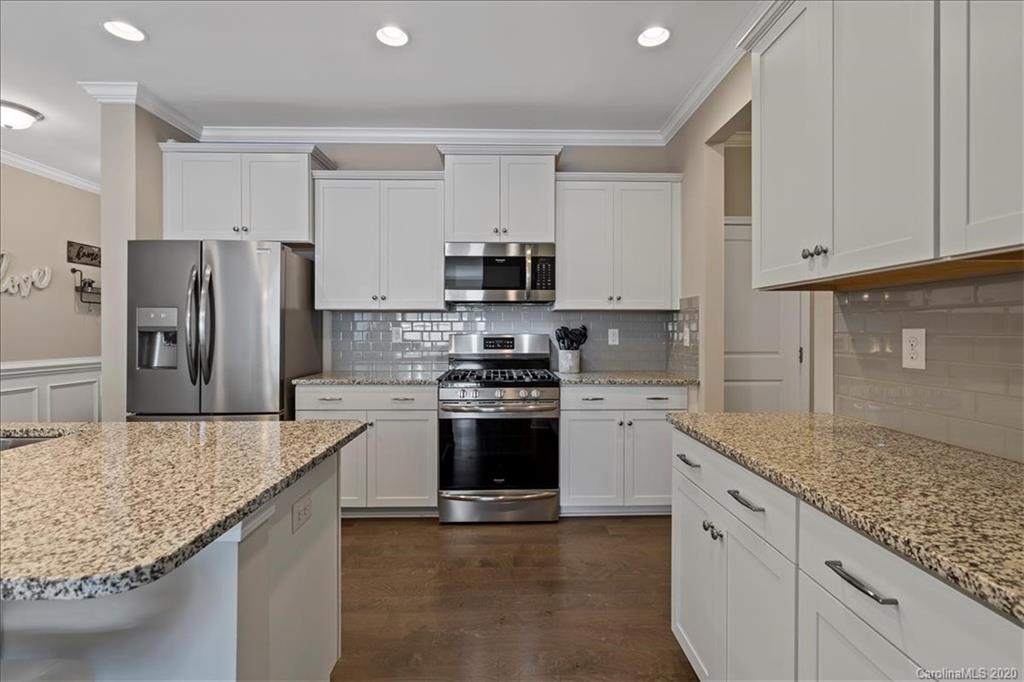 Walnut Creek - Residential