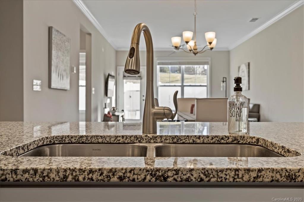 Walnut Creek - Residential