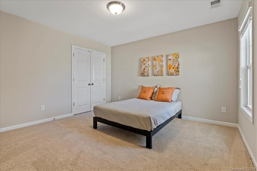 Walnut Creek - Residential