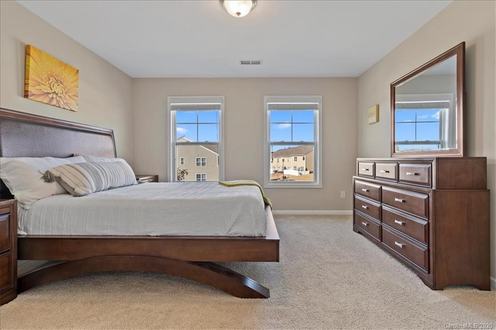 Walnut Creek - Residential