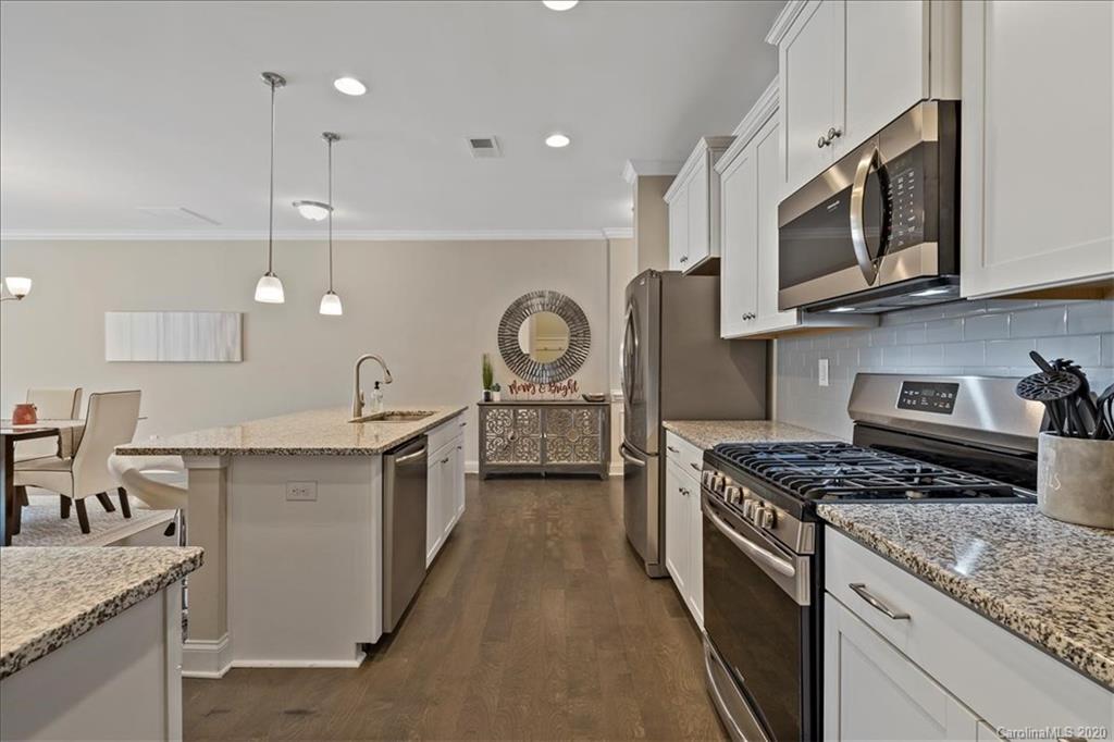 Walnut Creek - Residential