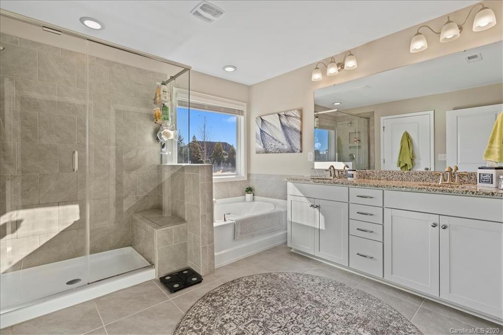 Walnut Creek - Residential