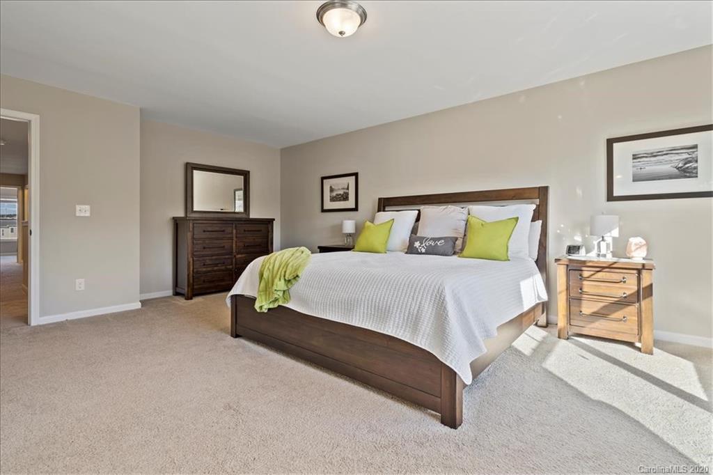 Walnut Creek - Residential