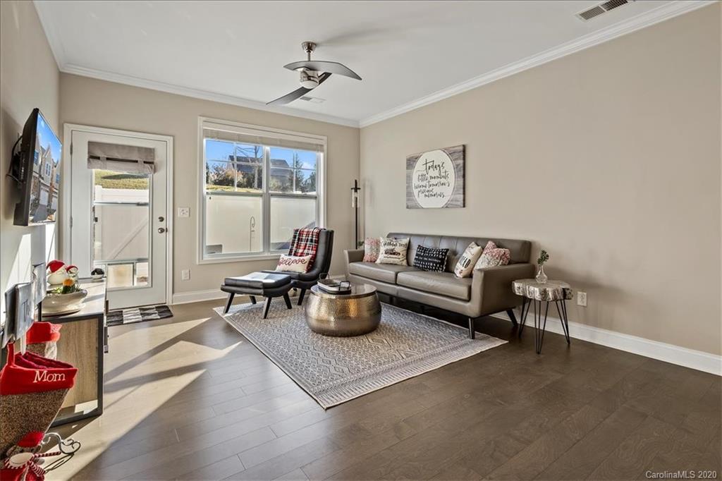 Walnut Creek - Residential