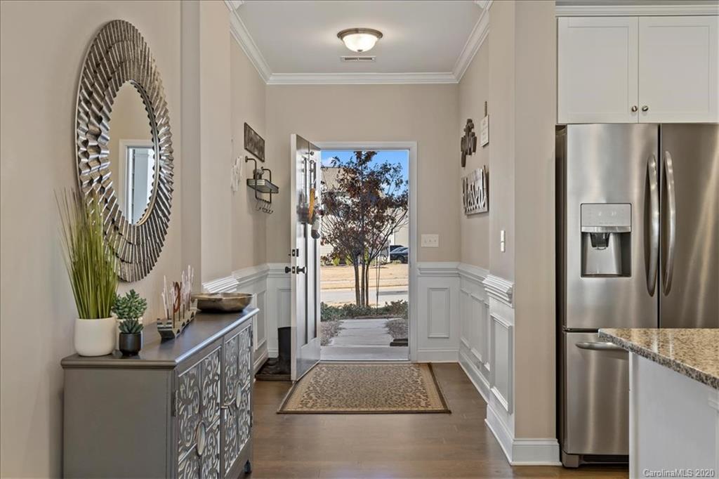 Walnut Creek - Residential