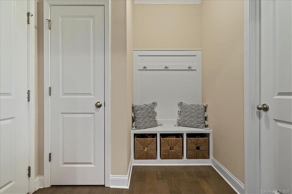 Walnut Creek - Residential