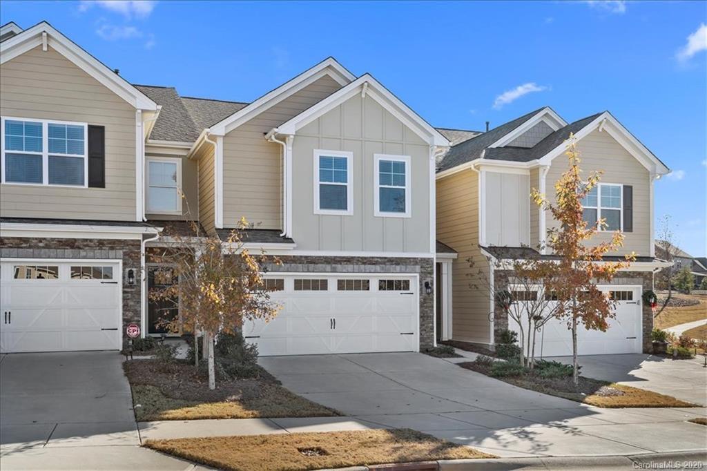 Walnut Creek - Residential