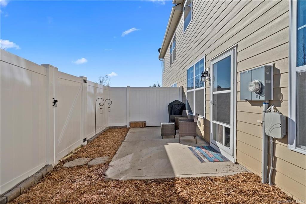 Walnut Creek - Residential