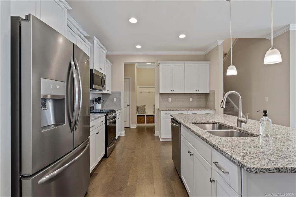 Walnut Creek - Residential