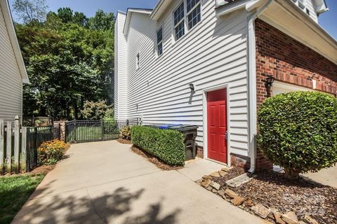 A home in Huntersville