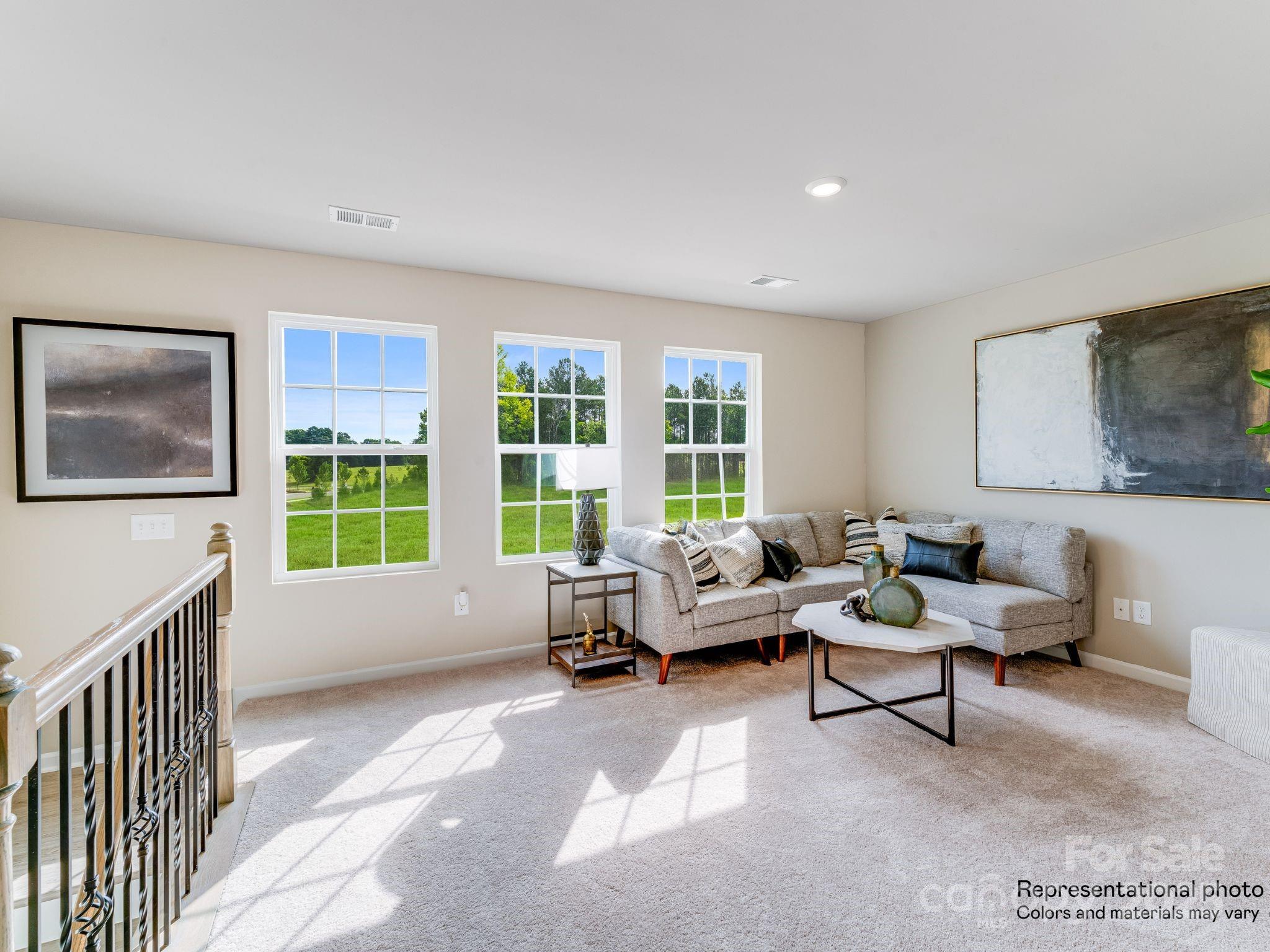 Walkers Mill - Residential