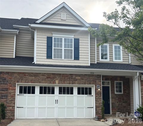 Photo of 11114 Sandstone Road, Charlotte, NC 28277 (MLS # 4380978)