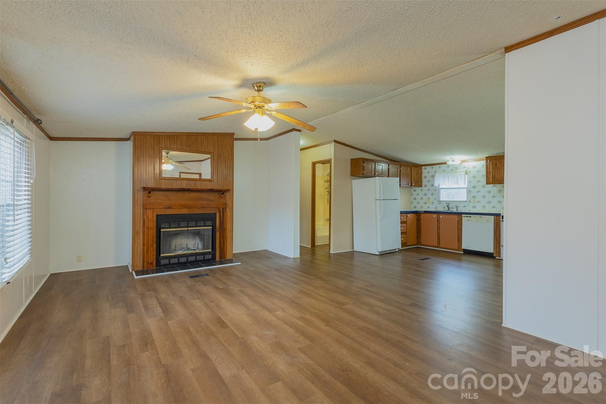 79 Clear View Run Drive