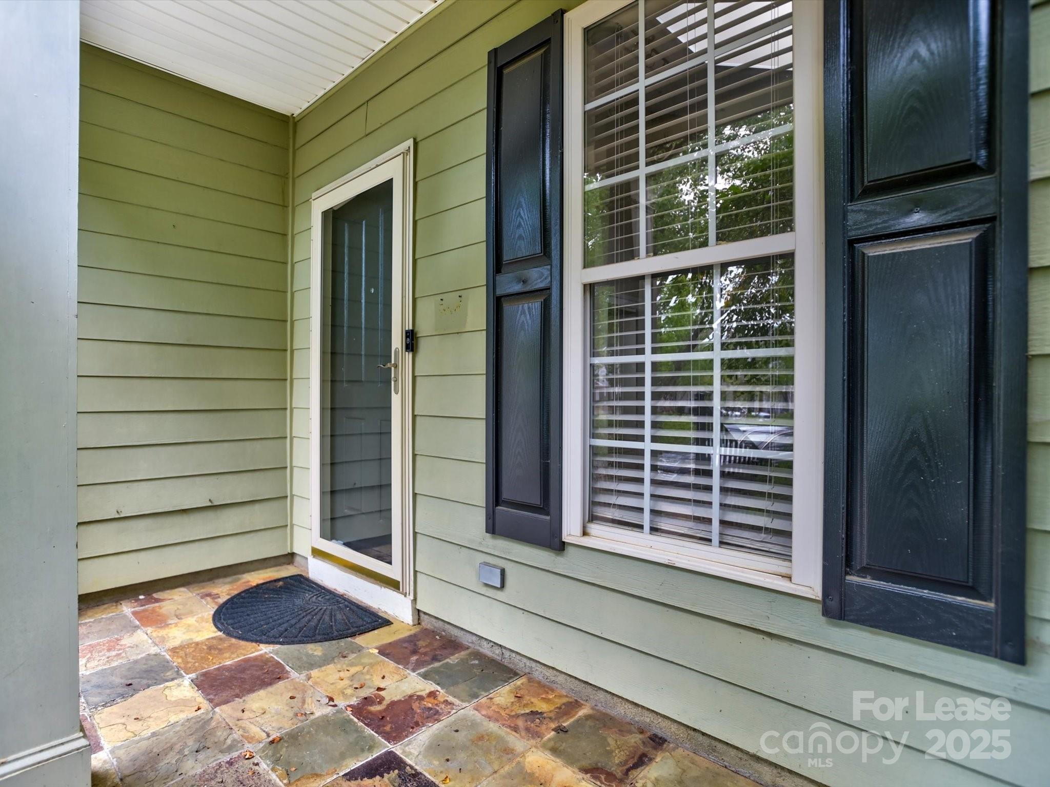 Deer Park - Residential Lease