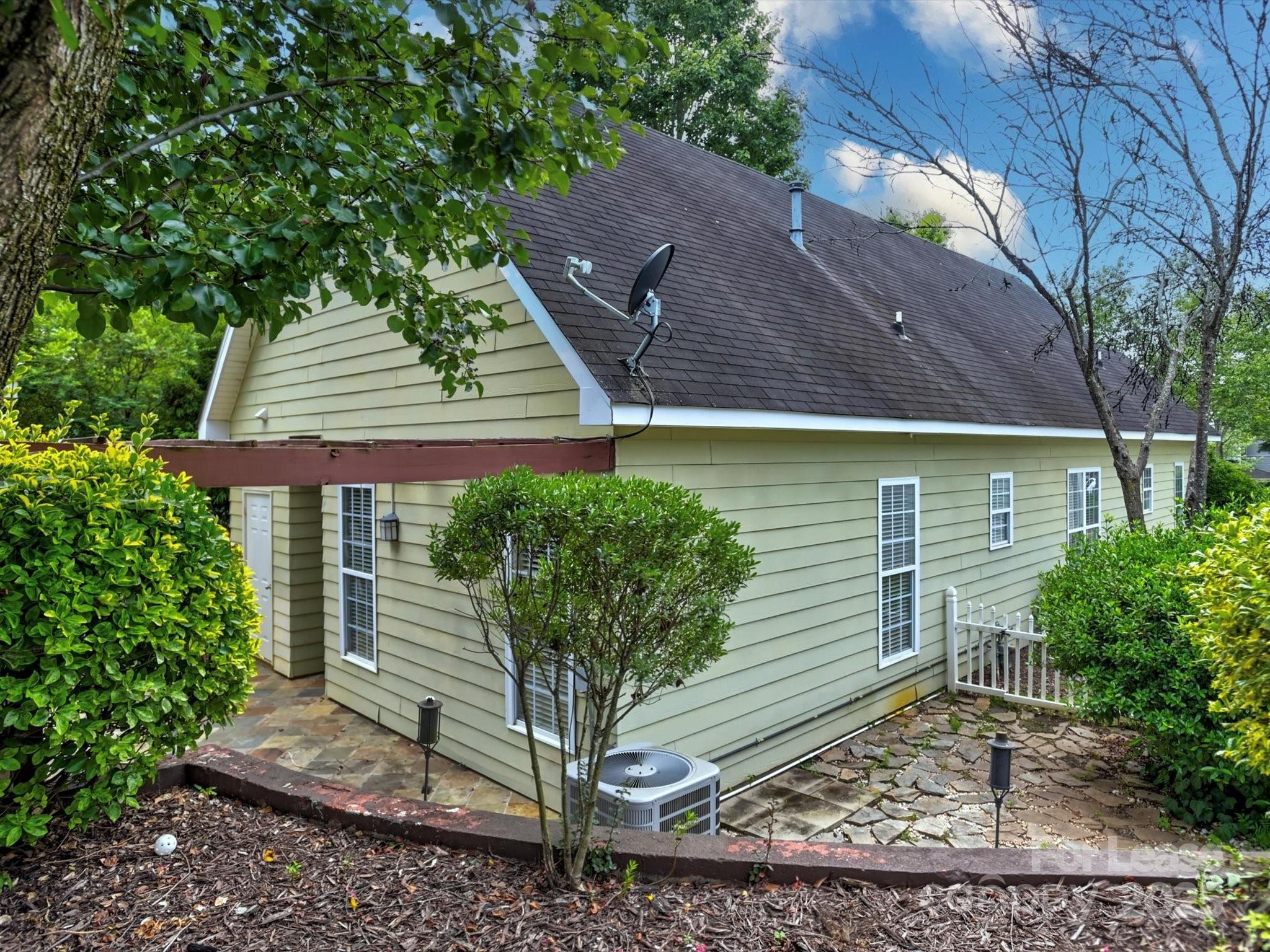 Deer Park - Residential Lease