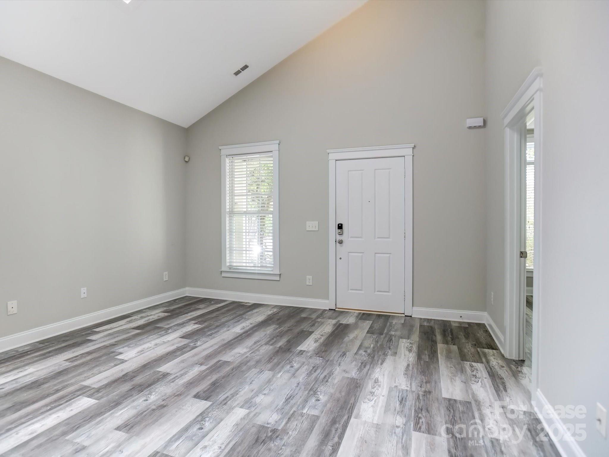 Deer Park - Residential Lease