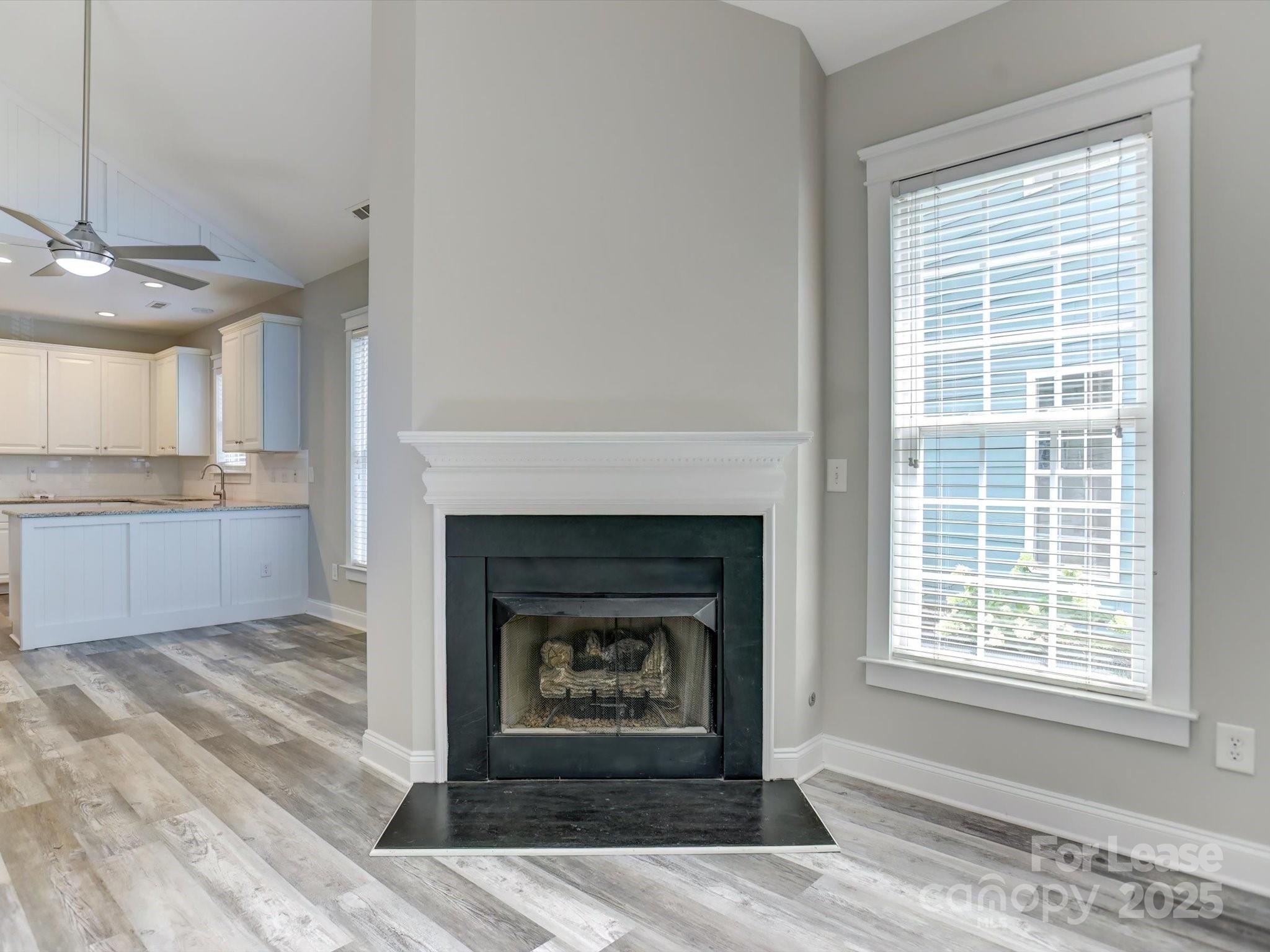 Deer Park - Residential Lease