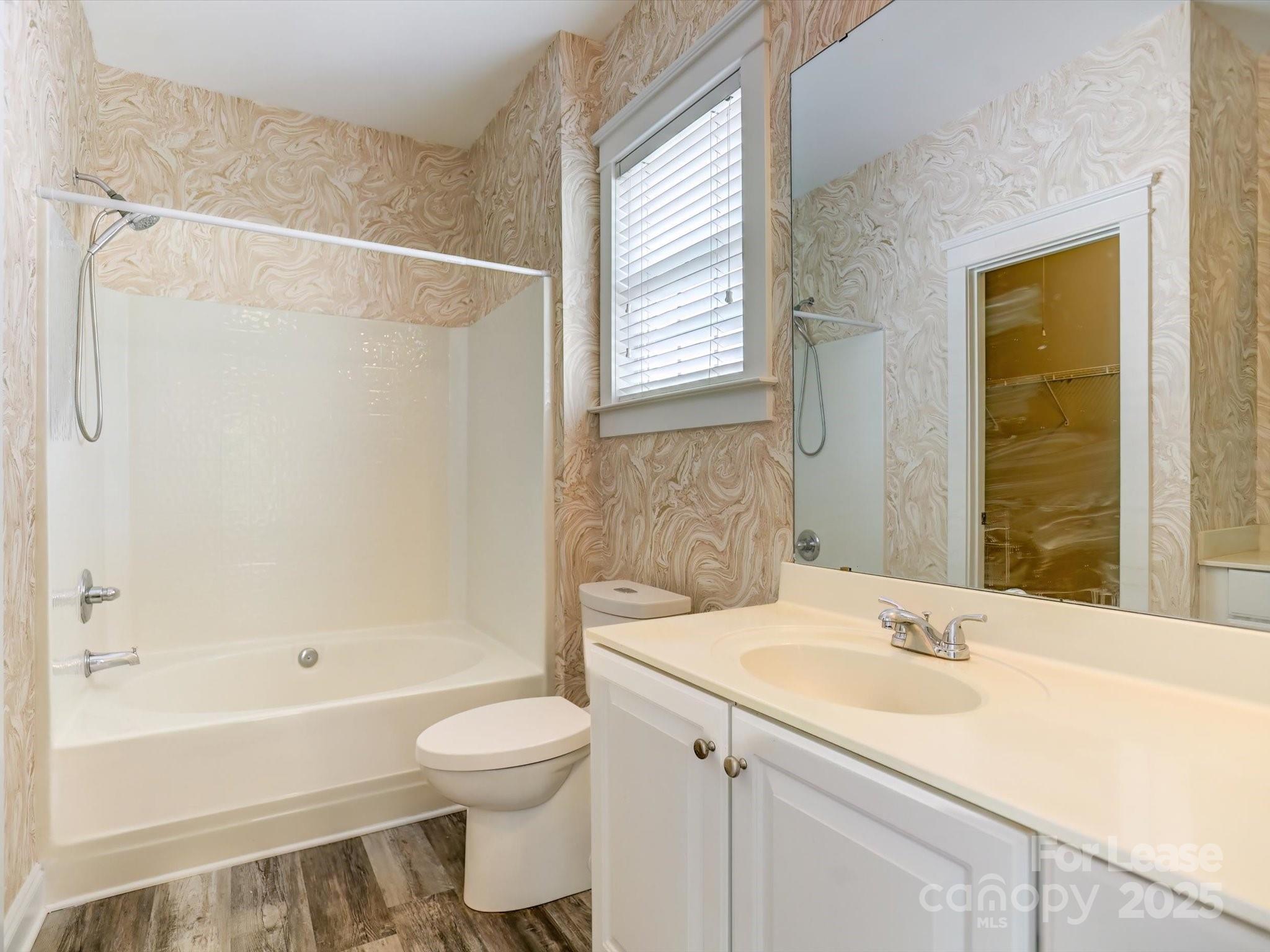 Deer Park - Residential Lease