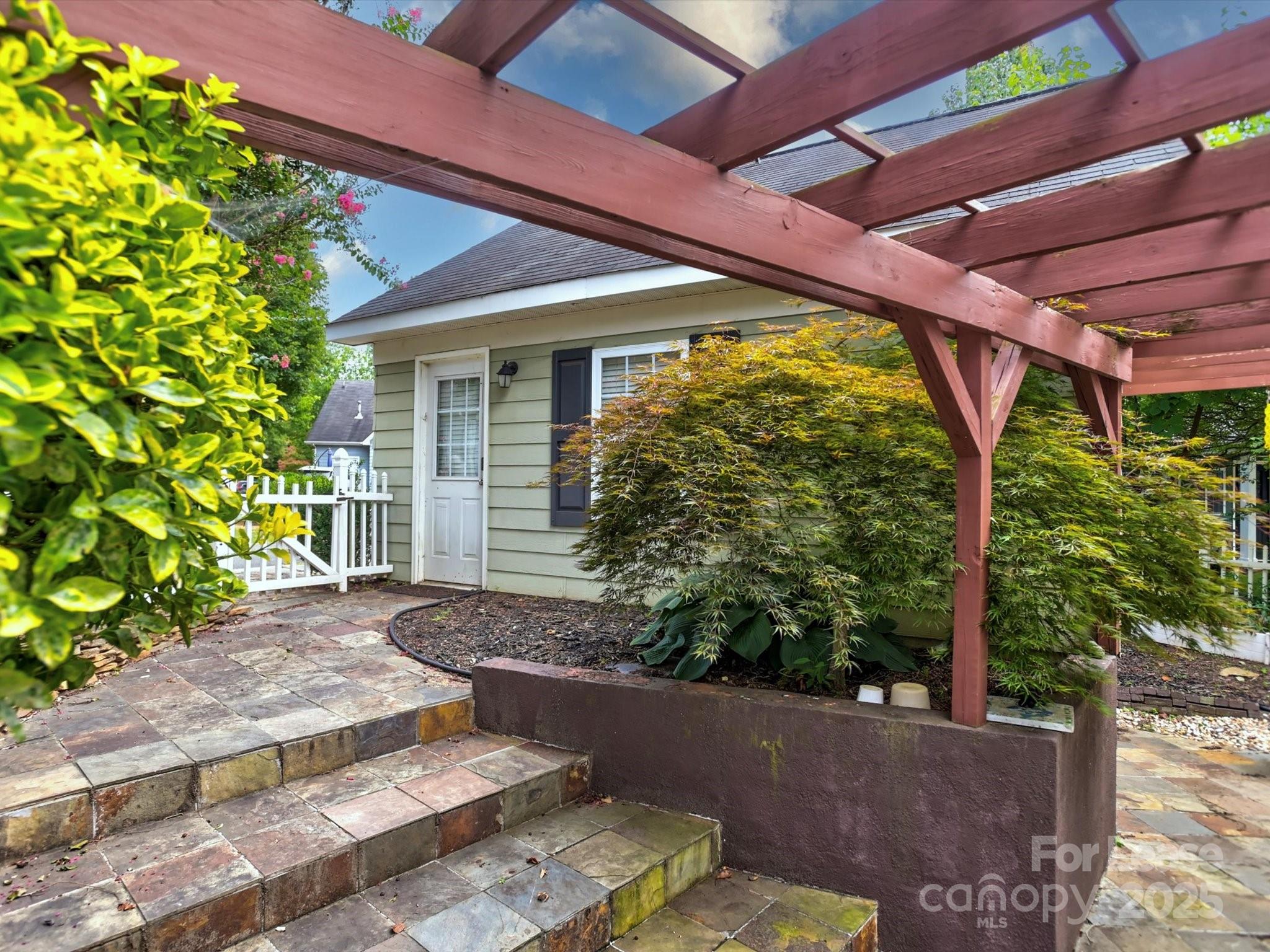 Deer Park - Residential Lease