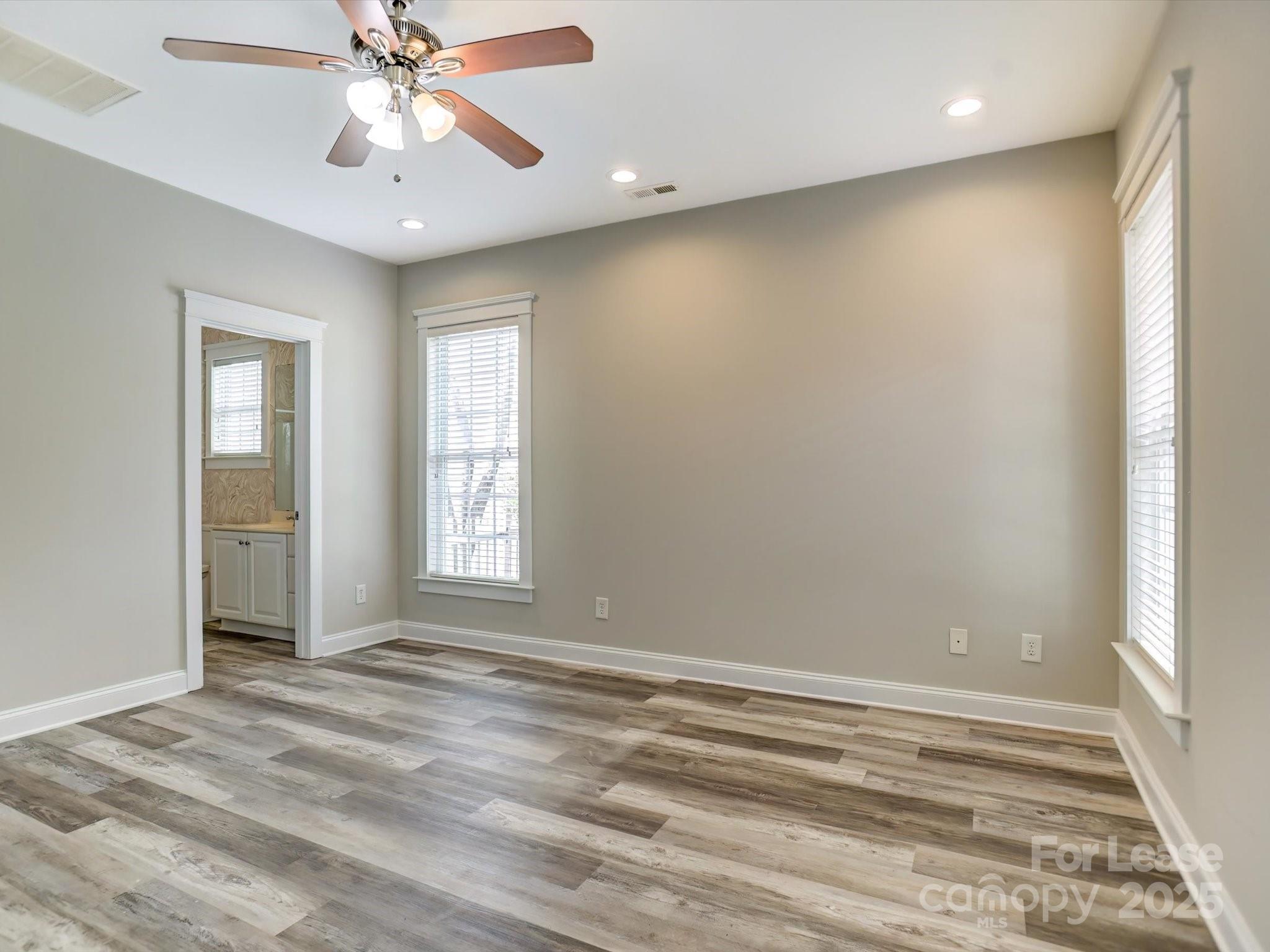 Deer Park - Residential Lease