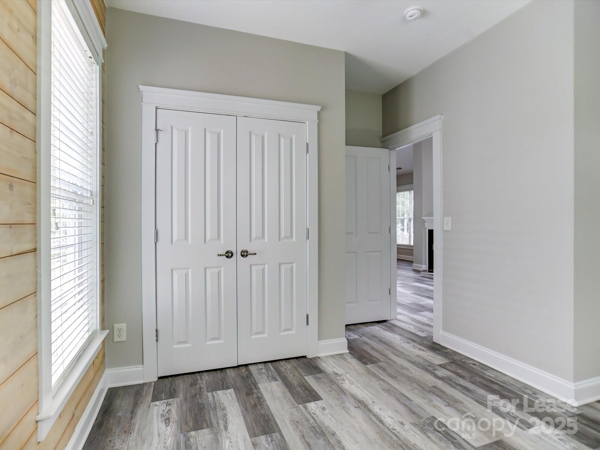 Deer Park - Residential Lease