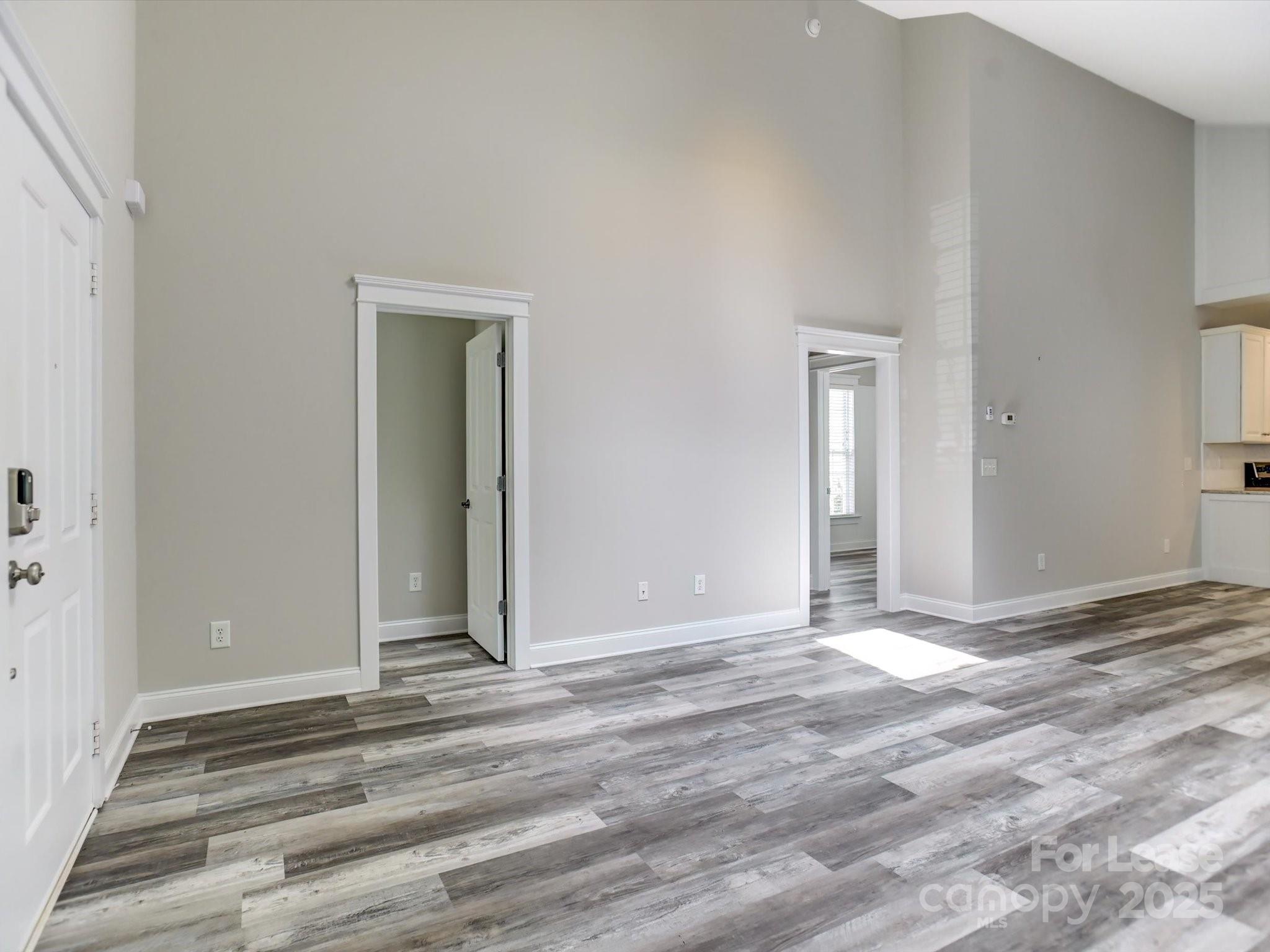 Deer Park - Residential Lease