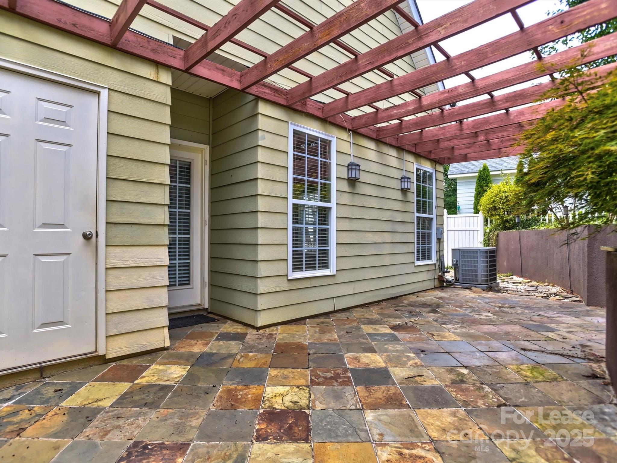 Deer Park - Residential Lease